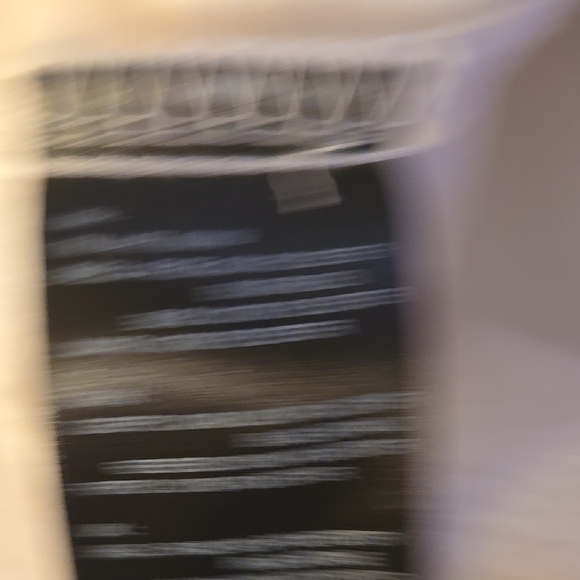 Kirkland Signature White Outdoor Jacket with Cozy Hood - Picture 9 of 9